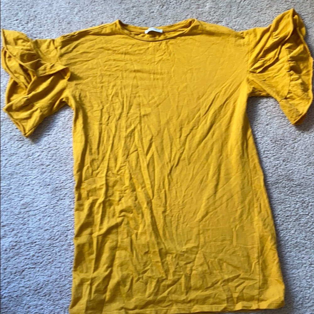 Zara tunic - Picture 3 of 3